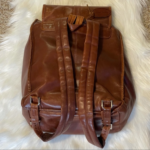 Wilson’s Genuine Leather Bag - Picture 4 of 12